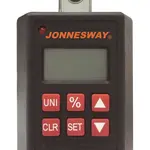Elektronický momentový adaptér 1/2", 10 - 135 Nm - JONNESWAY T19136N