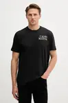 Calvin Klein Jeans  Bavlněné tričko