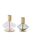 Dekorativní svícen House Nordic 2-pack