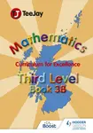 TeeJay Mathematics CfE Third Level Book 3B - Thomas Strang, James Cairns, James Geddes