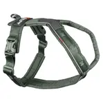 NON-STOP Dogwear Line 5.0 postroj pre psov zelený 1 ks, Veľkosť postroja: 3