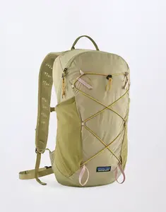 Patagonia Terravia Pack 14L L Weathered Stone