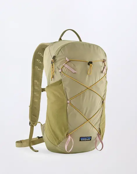 Patagonia Terravia Pack 14L L Weathered Stone