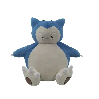 Pokémon batoh Snorlax