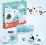 Stolní hra Malá spolupráce