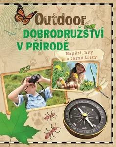 Outdoor Dobrodružství v přírodě