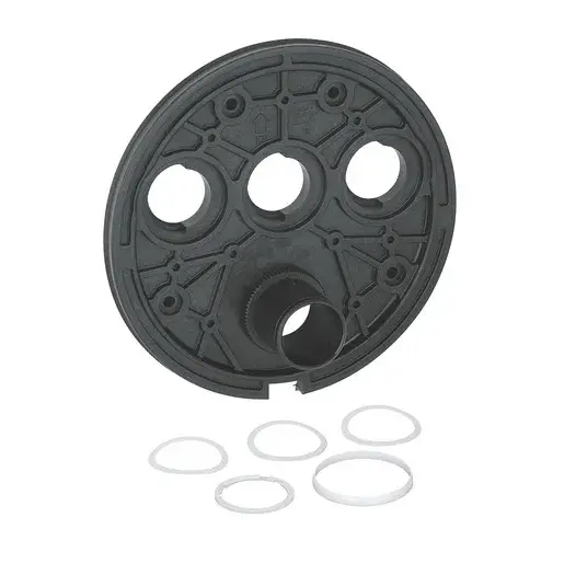 GROHE Smartcontrol montážna doska 48362000