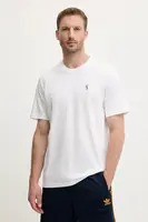 Bavlněné tričko adidas