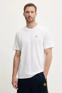 Bavlněné tričko adidas