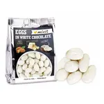 MIXIT Kokosová vajíčka do kapsy 60 g