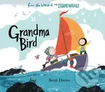 Grandma Bird - Benji Davies - kniha z kategorie Pro děti