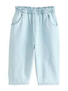 Next Džínsy  svetlomodrá