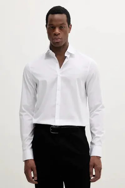Calvin Klein Košile Calvin Klein