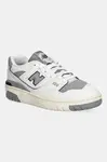 Kožené tenisky New Balance 550