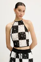 Top Karl Lagerfeld Jeans