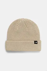 Čepice The North Face TNF Fisherman Beanie