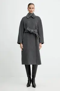 Vlněný kabát Marella