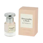 Abercrombie & Fitch Authentic Woman EDP 30 ml W