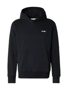 ELLESSE Mikina 'Madone'  čierna
