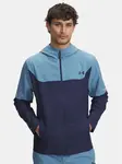 Men's jacket Under Armour UA Tech Utility Woven Jckt-BLU - Men's