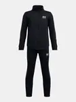 Under Armour UA B Icon Knit Tracksuit - Boys