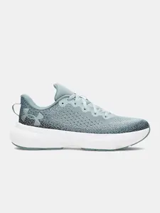 Pánske bežecké tenisky Under Armour UA Infinite-GRN
