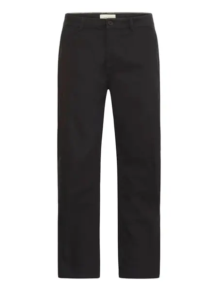 BLEND Chino nohavice 'Natan'  čierna