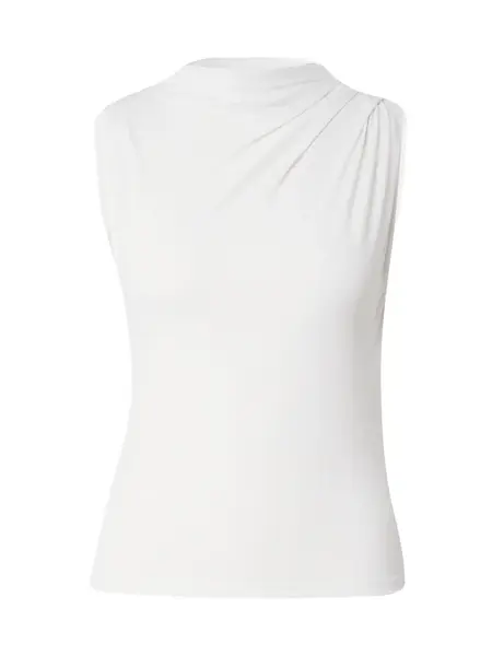 PIECES Blúzka 'PCMadison'  biela