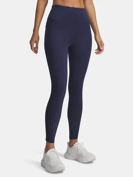 Under Armour UA Launch Elite Ankle Tights