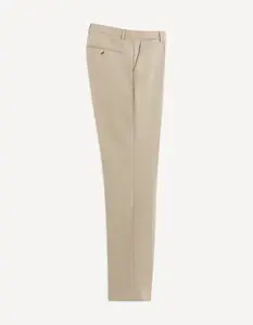 Celio Bodobby Trousers - Mens
