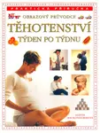 Těhotenství týden po týdnu (poškozená) - Alison Mackonochieová