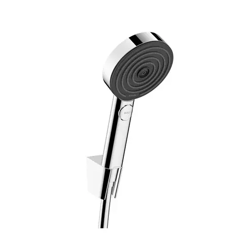 Vaňový set Hansgrohe Pulsify Select S chróm 24305000