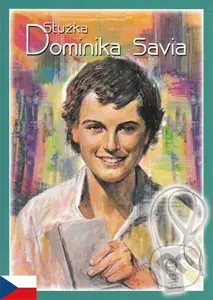 Stužka Dominika Savia - František Kubovič - kniha z kategorie Náboženská literatura