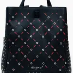 Dámský fashion batoh Desigual