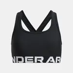 Dívčí podprsenka Under Armour G Crossback Bra - Holky