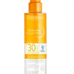 BIODERMA BRONZ opalovací voda SPF30 200 ml