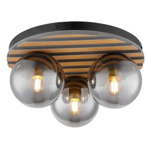 STROPNÍ SVÍTIDLO, 39/20 cm