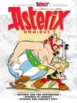 Asterix: Asterix Omnibus 7 - René Goscinny