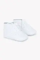 Kojenecké kožené boty Tartine et Chocolat