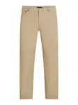 TOMMY HILFIGER Nohavice 'DENTON'  kaki