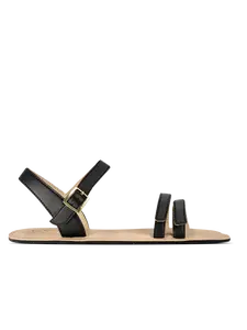 Barefoot sandály Be Lenka Summer 2.0 - Black