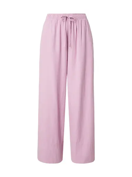TOPSHOP Nohavice 'LAKIA'  orchideová