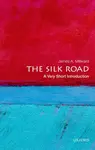 The Silk Road - James A.  Millward