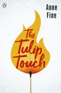 The Tulip Touch - Fine Anne