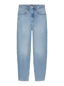 Tommy Jeans Džínsy  modrá denim