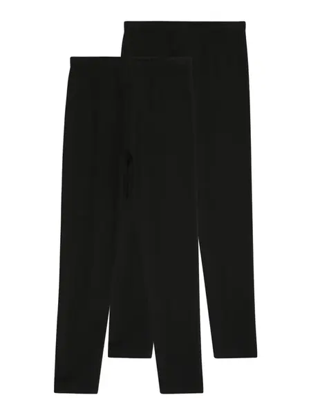 MINYMO Legíny  čierna