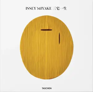 Issey Miyake - Issey Miyake