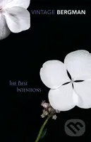 The Best Intentions - Ingmar Bergman - kniha z kategorie Společenská beletrie