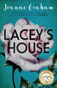Lacey's House (a story about female trauma told over multiple generations) - kniha z kategorie Společenská beletrie