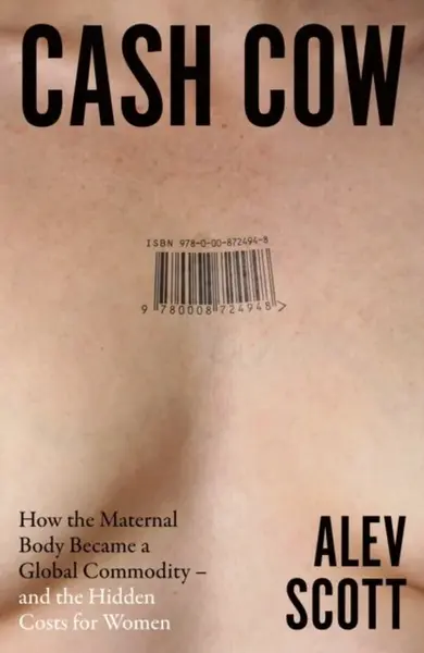 Cash Cow - Alev Scott